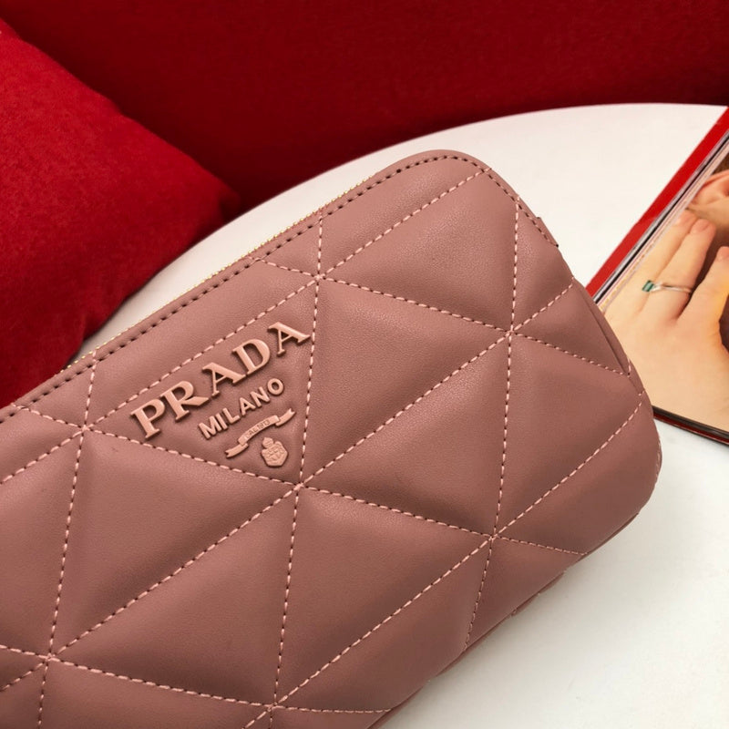 Amelia- PRDA  LUXURY BAGS - 239