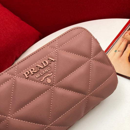 Amelia- PRDA  LUXURY BAGS - 239