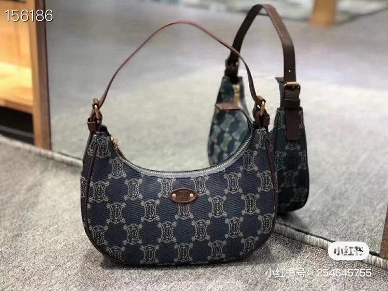 C-LINE LUXURY WOMEN BAGS - 150