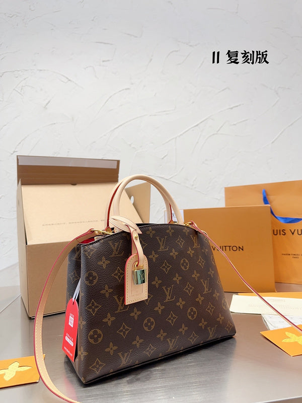 Amelia - LV Bags - 15120