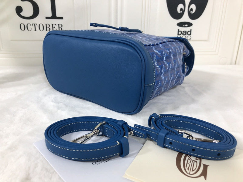 Amelia- G-YARD BAGS - 035