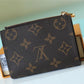 Fan Fashion Lu-Vi bags - 8716