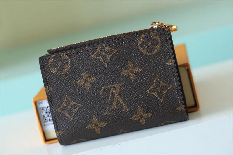 Fan Fashion Lu-Vi bags - 8716