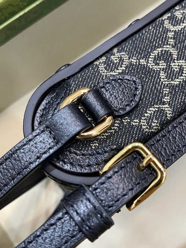 Amelia- GUKI Women Bags - 1229