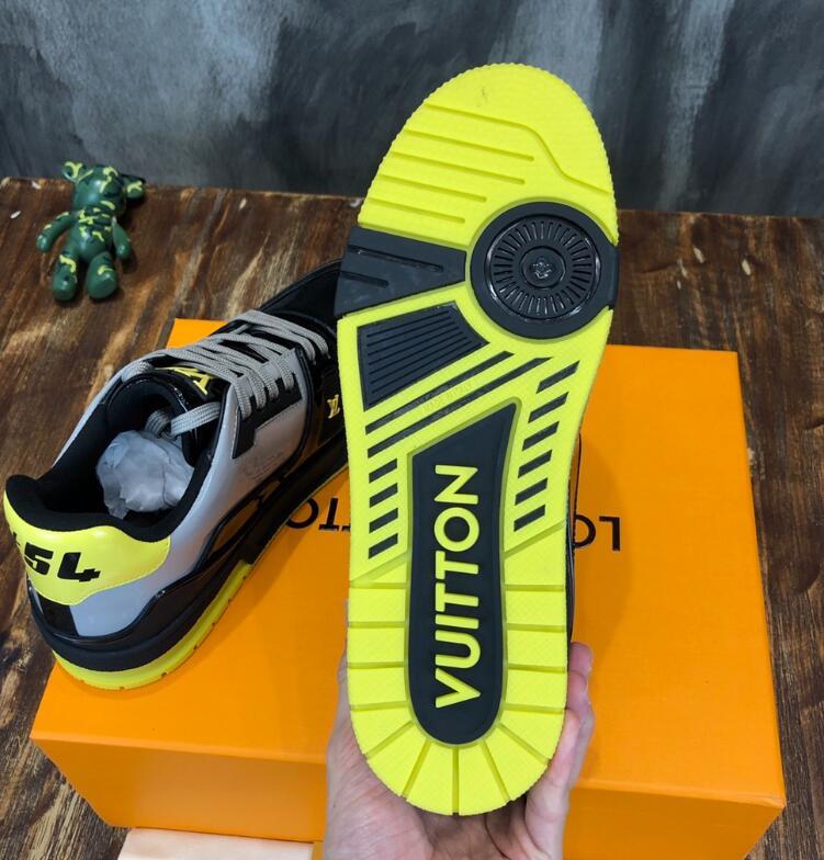 AmeliaLuxury - LOV Men Shoes - 1228
