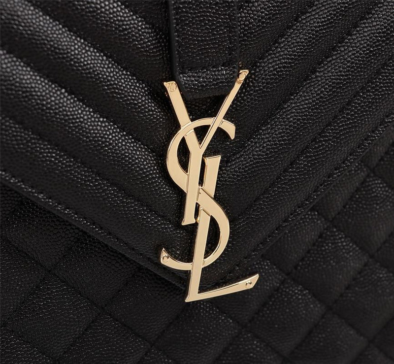 Amelia - YSL Bag - 2648