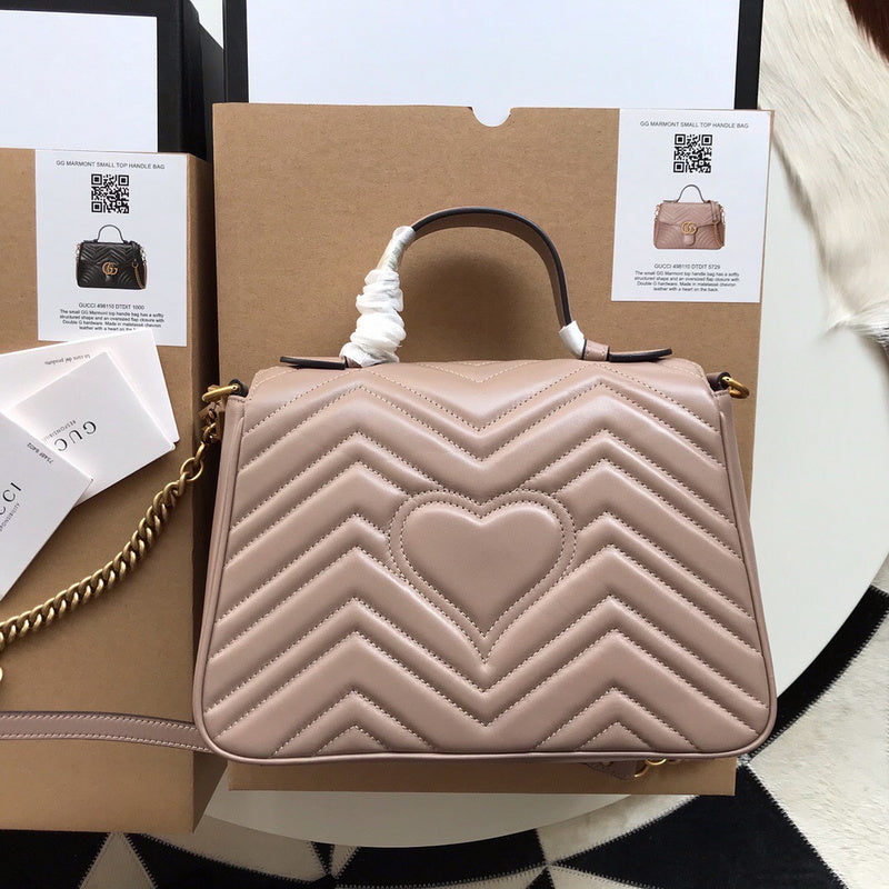 Amelia Fashion - GCI Bags - 2992