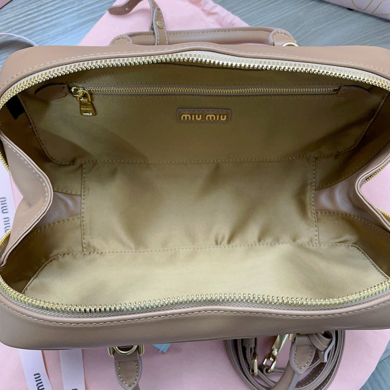 Amelia- MMU  LUXURY BAGS - 011