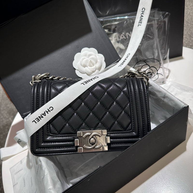 Amelia- CHL Bags - 6822