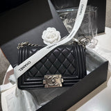 Amelia- CHL Bags - 6822