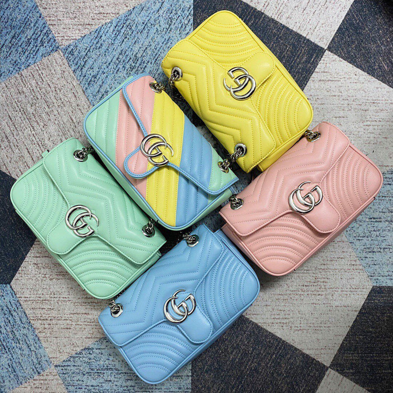 Amelia - GCI Bags - 10602