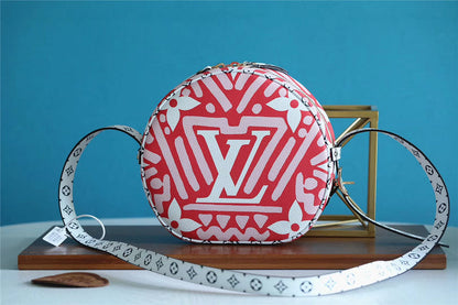 Amelia - LOV Lady Bags - 1901