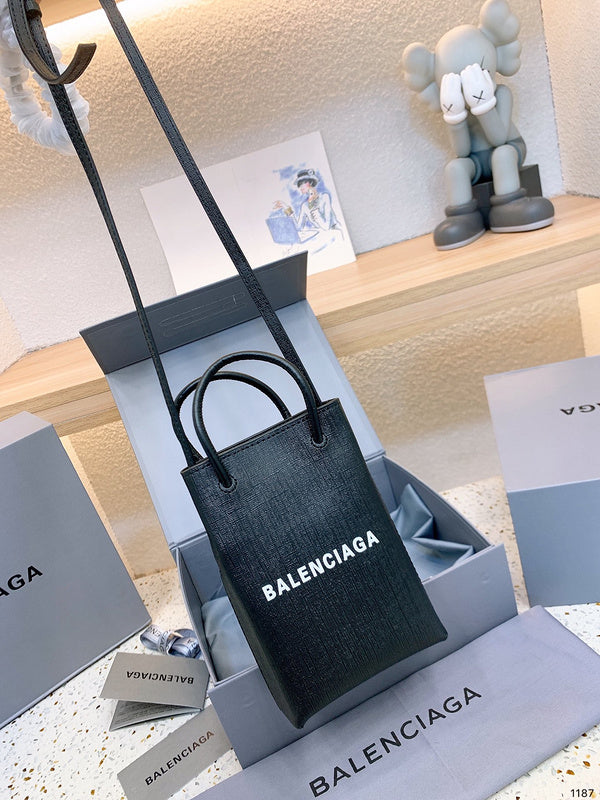 Amelia - BGA Bags - 1586
