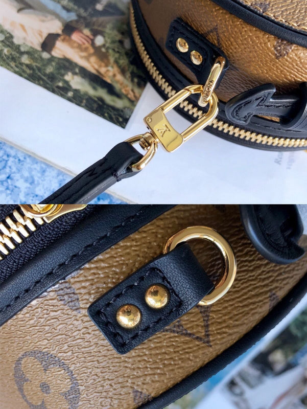 Fan Fashion Lu-Vi bags - 17752