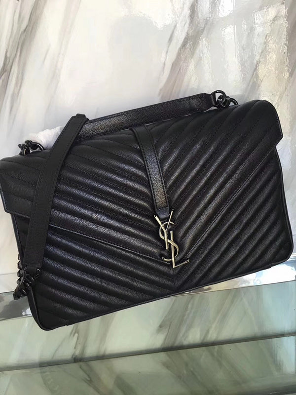 Amelia - YSL Bag - 3887