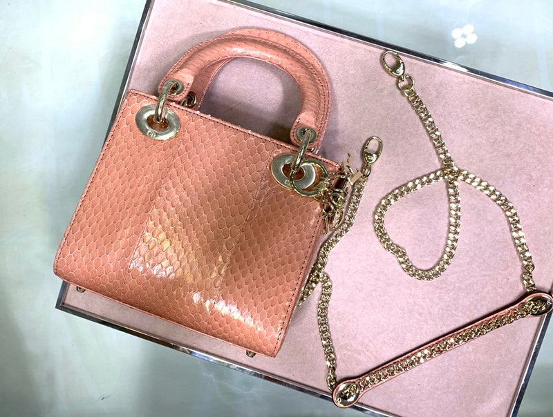 Amelia- DOR Bags - 1240