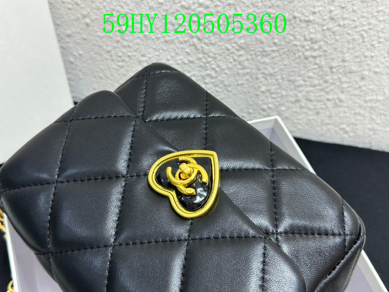 Amelia - CHL Bags - 1018