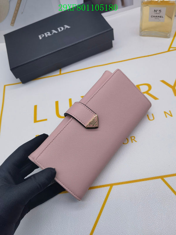 Amelia - PD Wallet - 089