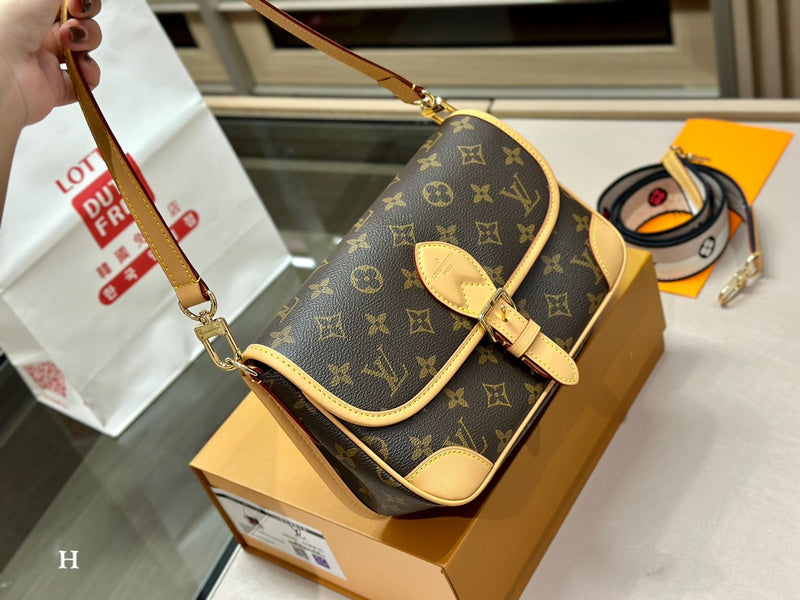 Amelia - LV Bags - 14521