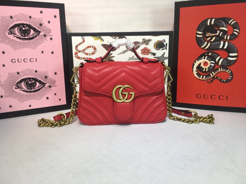 Amelia - GCI Bags - 10581