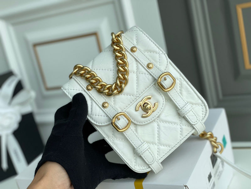 Amelia- CHL Bags - 7674