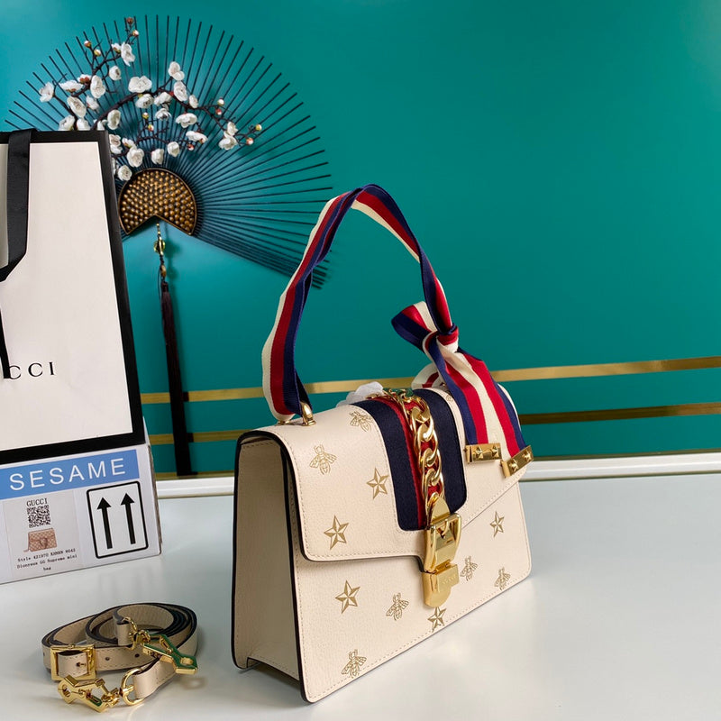 Amelia- GUKI Bags - 2153