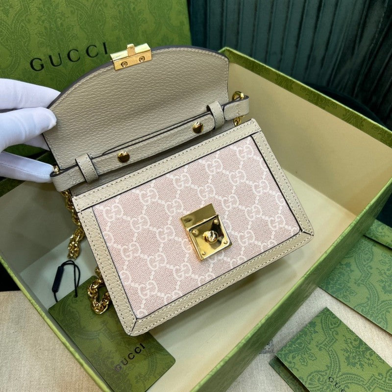 Amelia-i GUKI Women Bags - 1126