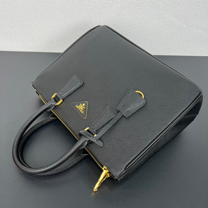 Amelia- PRDA  LUXURY BAGS - 349