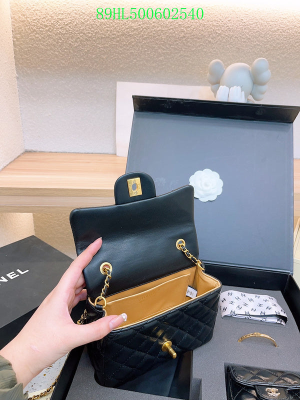 Amelia - CHL Bags - 761