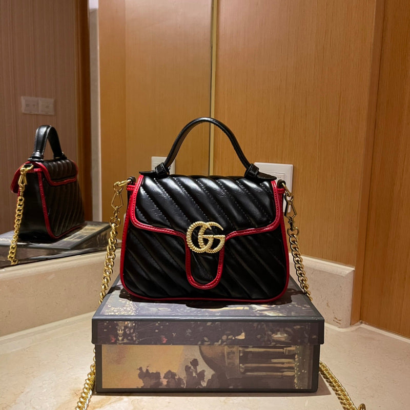 Amelia - GCI Bags - 10125