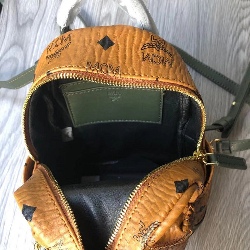 Amelia - MAmeliaBRANDED BAGS - 047
