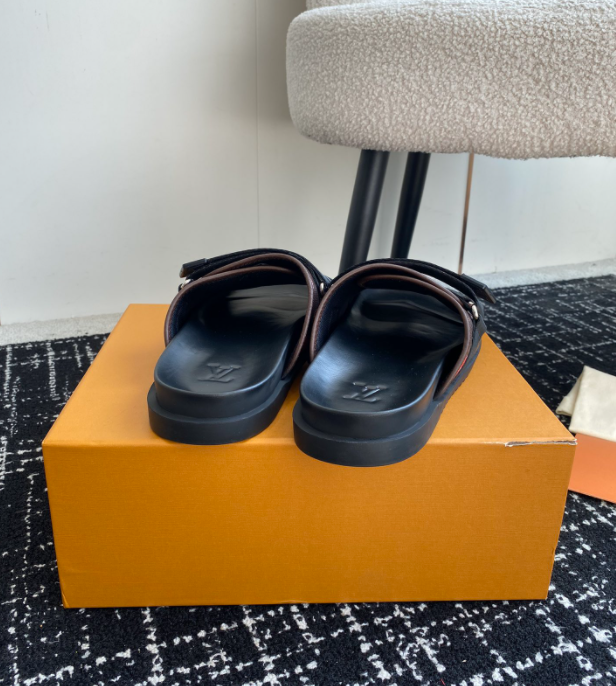 AmeliaLuxury - LOV Men Shoes - 090