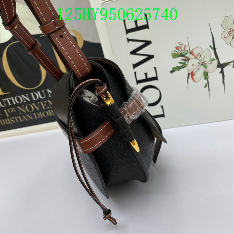 Amelia - LWE BRANDED BAGS - 286