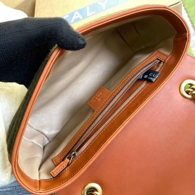 Amelia - Guki Lady Bags - 885