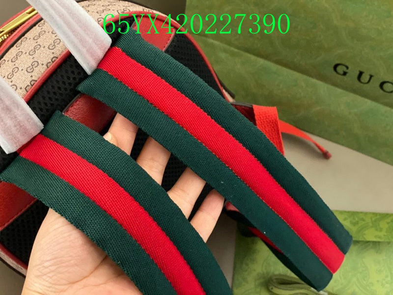Amelia  - GCI Bags - 11557