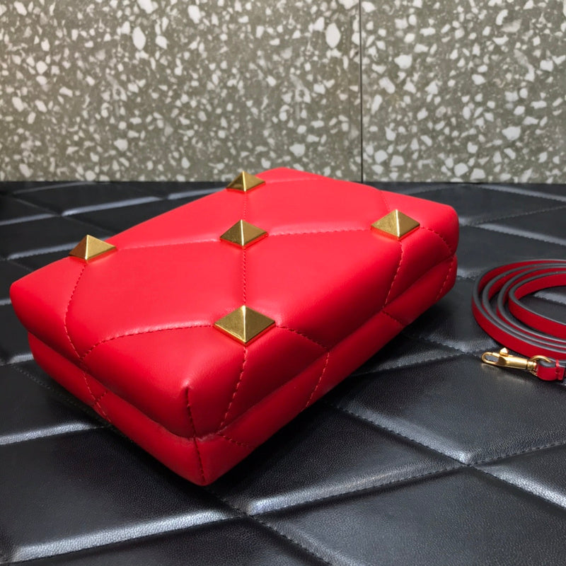 Amelia- VEL WOMEN LUXURY BAGS - 423