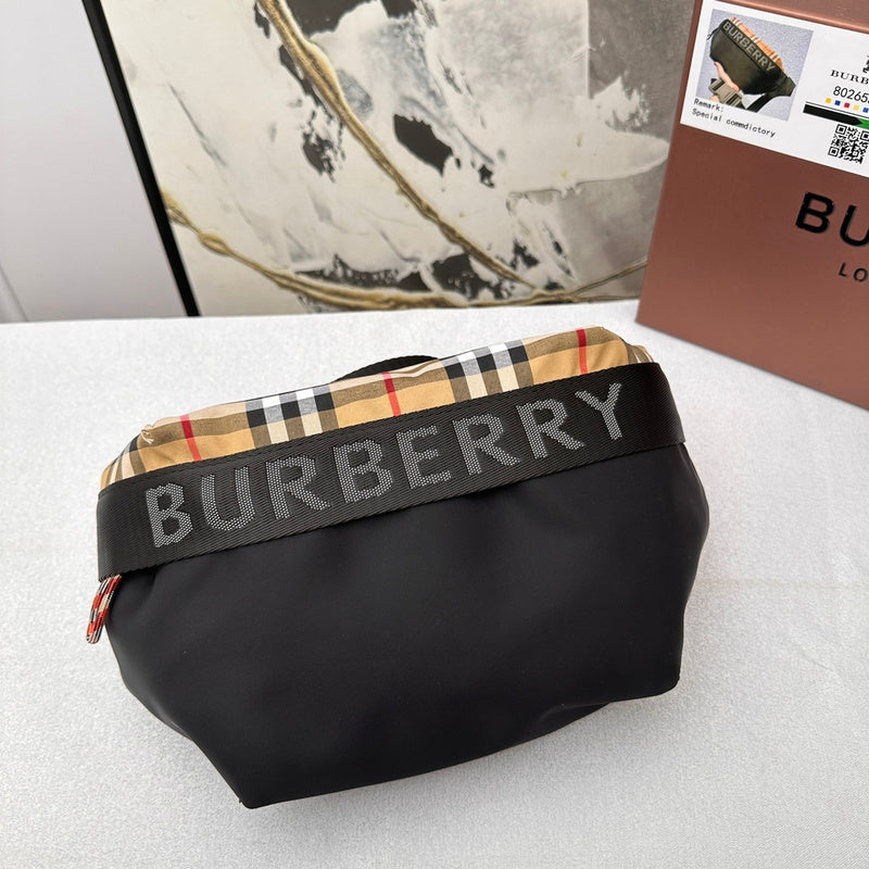 B-Berry Bags - Women Ameliave Luxury Bags - 374