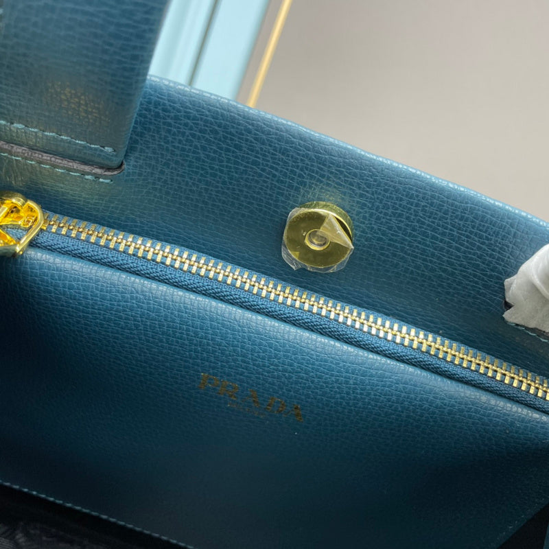 Amelia- PRDA  LUXURY BAGS - 384
