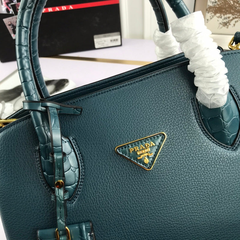 Amelia- PRDA  LUXURY BAGS - 114