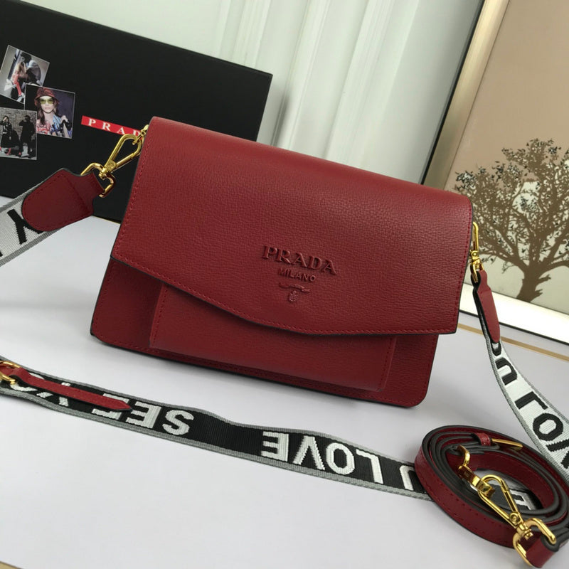 Camila Bags - Prada Bags - 689