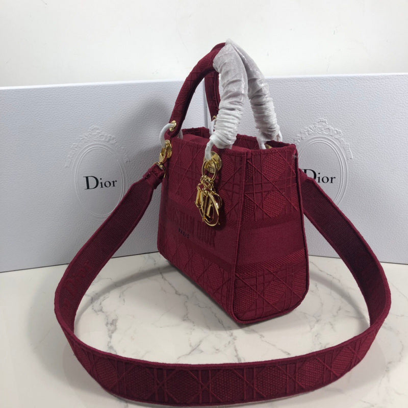 Amelia - DOR Lady Bags - 694