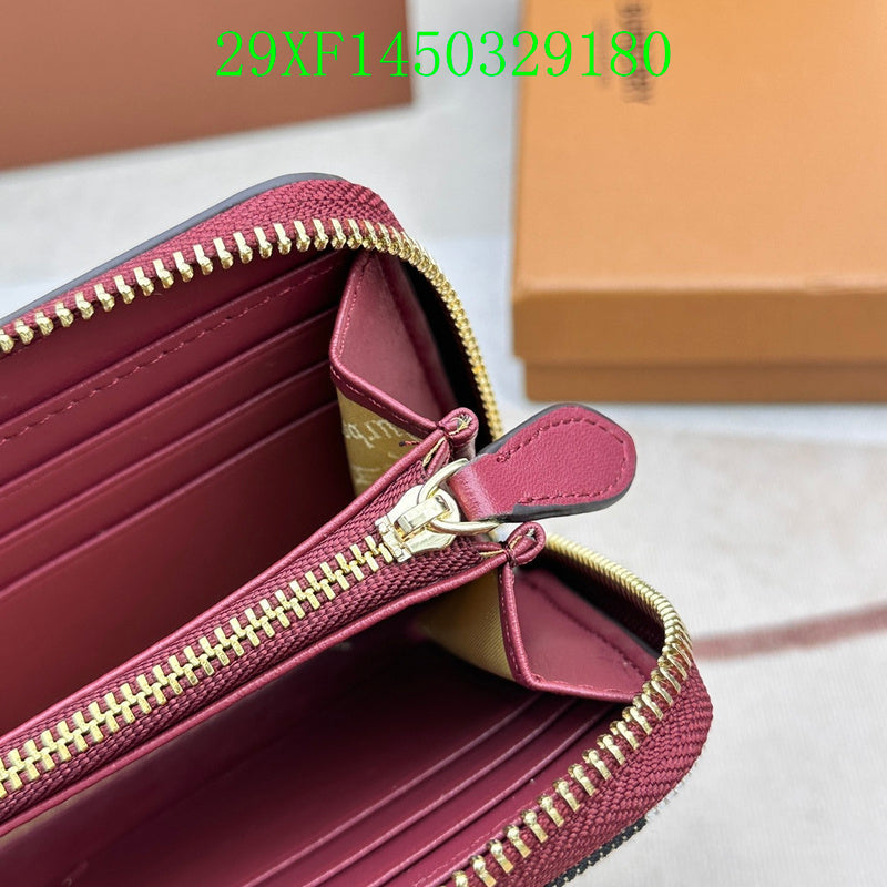 Amelia - BOR Wallet - 033