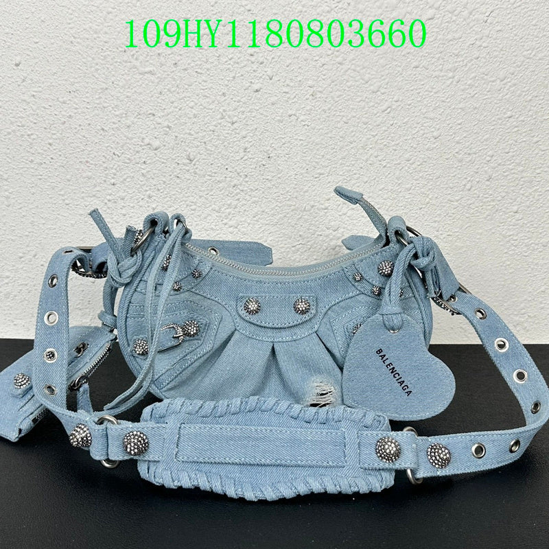 Amelia - BGA Bags - 1677