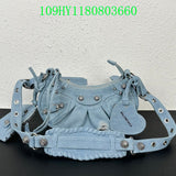 Amelia - BGA Bags - 1677