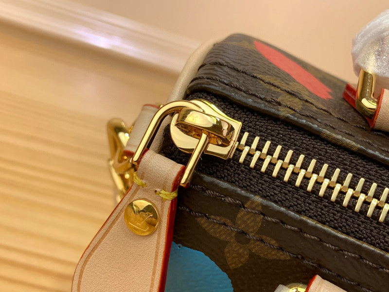 Amelia - LOV Lady Bags - 222