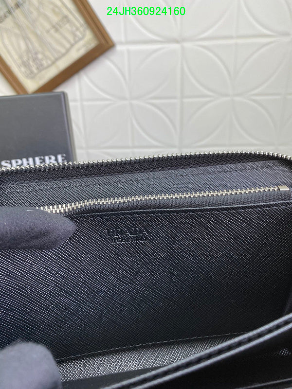 Amelia - PD Wallet - 371