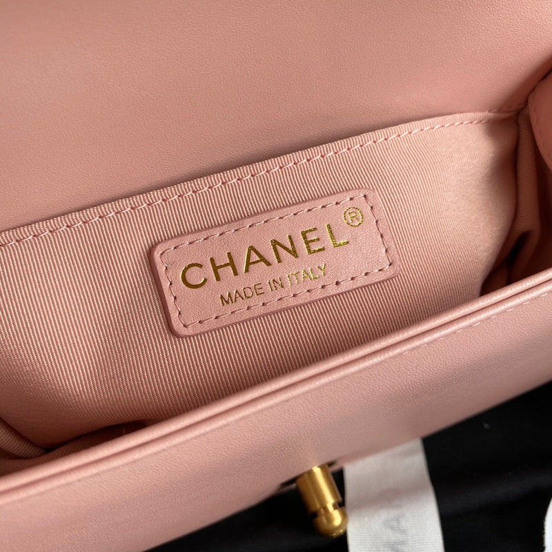 Amelia- CHL Bags - 7427