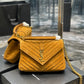 YSL BAGS - WOMEN LOVE LUXURY BAGS - 382