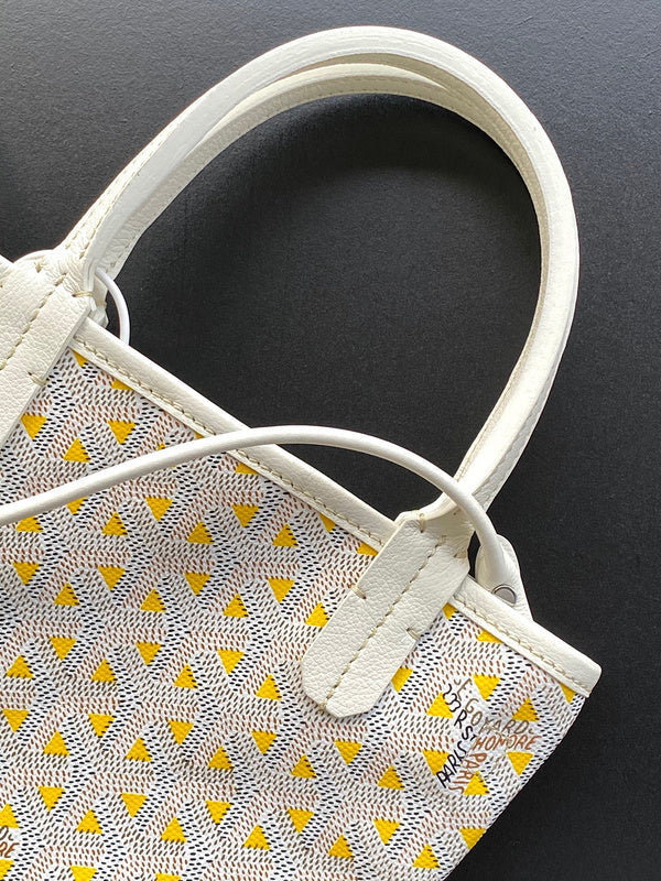 Amelia- G-YARD BAGS - 090