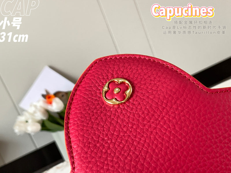 Amelia's Bag Gallery - LOV Bags - 1124